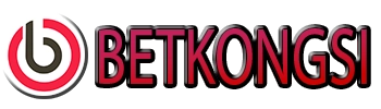 BETKONGSI logo